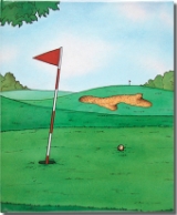 ゴルフの本